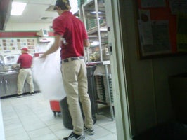 Papa John's Pizza