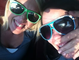 SONIC Drive In
