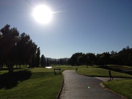 Sycuan Golf & Tennis Resort