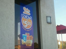 Arby's