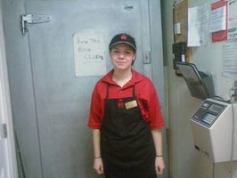 Arby's