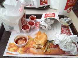 Wendy's