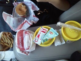 Wendy's