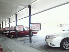 SONIC Drive In