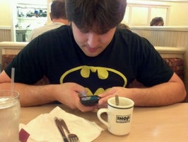 IHOP