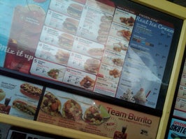 SONIC Drive In