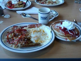 IHOP