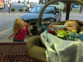 SONIC Drive In