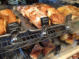 Bartram House Bakery