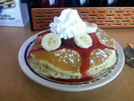 IHOP