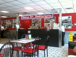 Steak 'n Shake