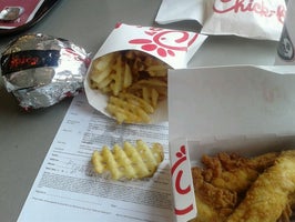 Chick-fil-A
