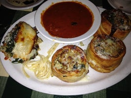 Peppino's Italian Family Restaurant