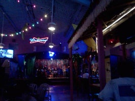 Perico's Tex Mex