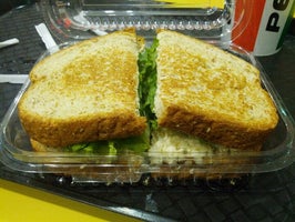 Chick-fil-A Quintard Mall