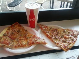 Viccino's Pizza Company