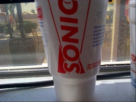SONIC Drive In