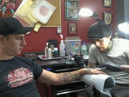 electric art tattoos prices photos u0026 reviews fox lake il electric art tattoos prices photos u0026 reviews fox lake il