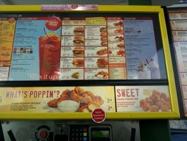 SONIC Drive In