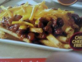 Wendy's