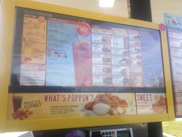 Sonic Drive-In