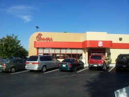 Chick-fil-A