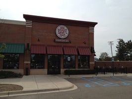 Bagger Dave's