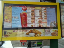 SONIC Drive In