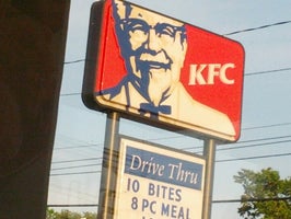 KFC