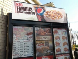 KFC