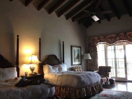 The Cloister at Sea Island