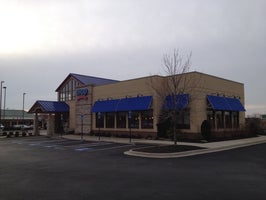 IHOP