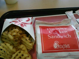 Chick-fil-A