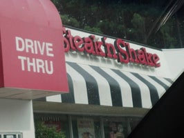 Steak 'n Shake