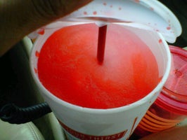 SONIC Drive In