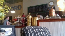 Gravel City Roasters Gravel City Roasters