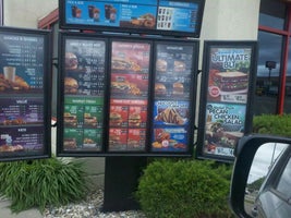 Arby's