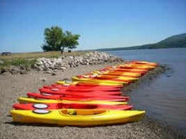 Storm King Adventure Tours