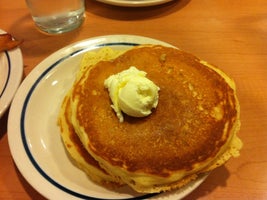 IHOP