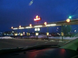 SONIC Drive In