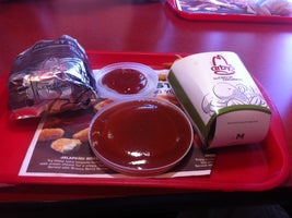Arby's