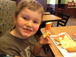 Arby's