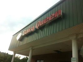 Dairy Queen