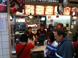 Chick-fil-A