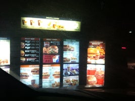 Arby's