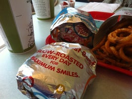 Arby's