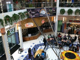Chick-fil-A The Mall at Johnson City