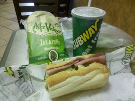 SUBWAY