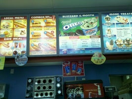 Dairy Queen
