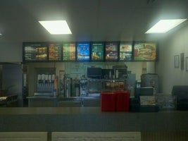 Arby's